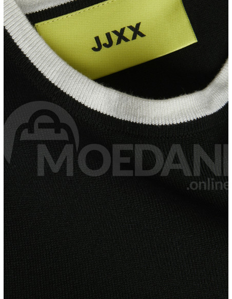 JJXX - JXEVELYN COMFY TOP KNIT Tbilisi - photo 6