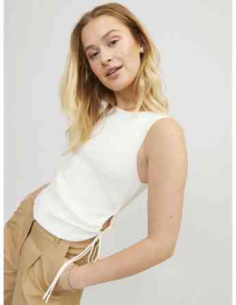 JJXX - JXDAHLIA TOP KNIT Tbilisi