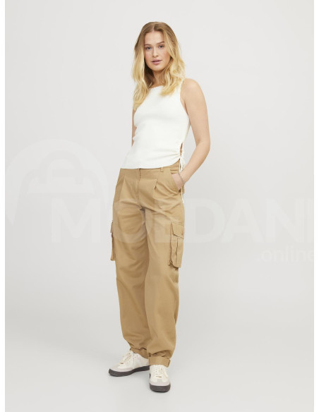 JJXX - JXDAHLIA TOP KNIT თბილისი - photo 4