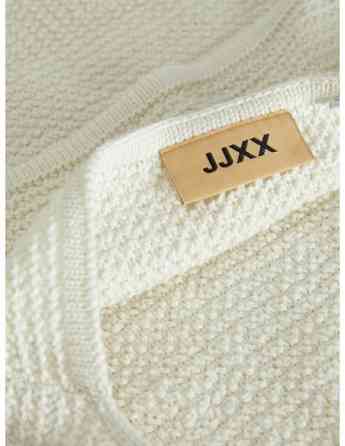 JJXX - JXZURI HALTERNECK TOP KNIT Tbilisi