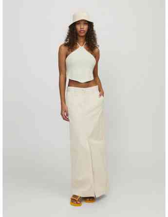 JJXX - JXZURI HALTERNECK TOP KNIT Tbilisi