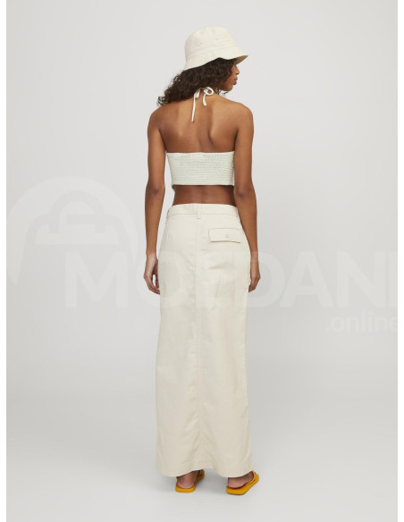 JJXX - JXZURI HALTERNECK TOP KNIT თბილისი - photo 2