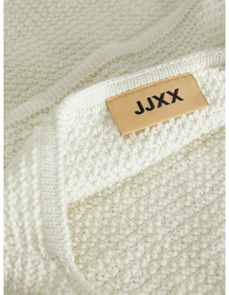 JJXX - JXZURI HALTERNECK TOP KNIT თბილისი - photo 5