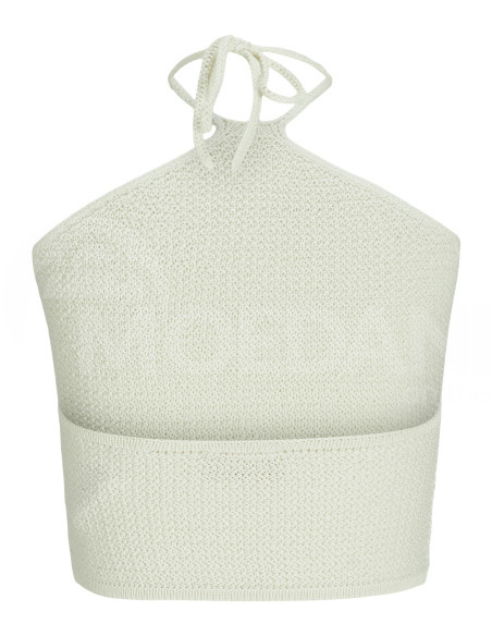 JJXX - JXZURI HALTERNECK TOP KNIT თბილისი - photo 8