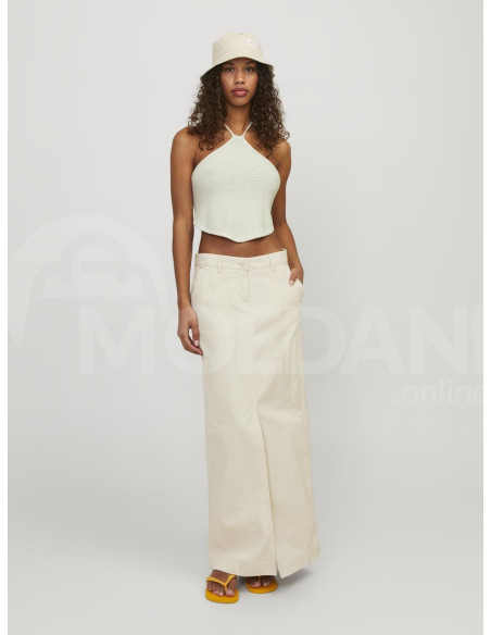 JJXX - JXZURI HALTERNECK TOP KNIT თბილისი - photo 4