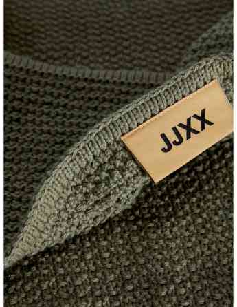 JJXX - JXZURI HALTERNECK TOP KNIT Tbilisi