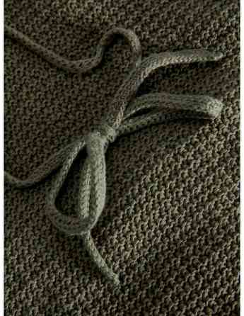 JJXX - JXZURI HALTERNECK TOP KNIT Tbilisi