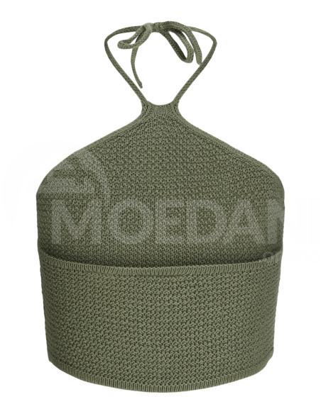 JJXX - JXZURI HALTERNECK TOP KNIT თბილისი - photo 8