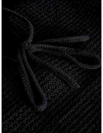 JJXX - JXZURI HALTERNECK TOP KNIT Tbilisi