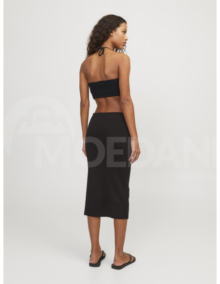 JJXX - JXZURI HALTERNECK TOP KNIT თბილისი - photo 2