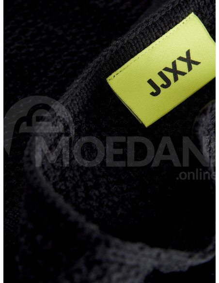 JJXX - JXZURI HALTERNECK TOP KNIT თბილისი - photo 5