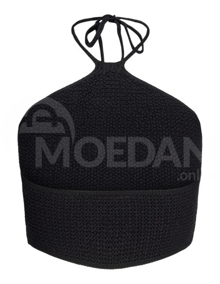 JJXX - JXZURI HALTERNECK TOP KNIT თბილისი - photo 8