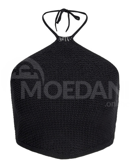 JJXX - JXZURI HALTERNECK TOP KNIT თბილისი - photo 7