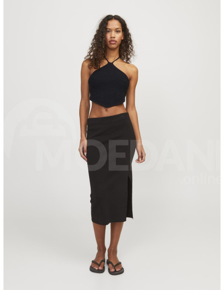 JJXX - JXZURI HALTERNECK TOP KNIT თბილისი - photo 4