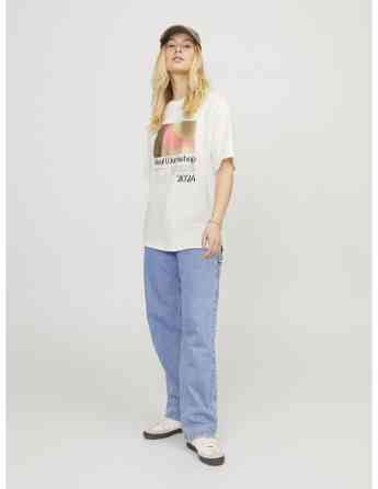 JJXX - JXPAIGE LOOSE SS TEE JRS Tbilisi