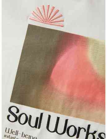 JJXX - JXPAIGE LOOSE SS TEE JRS Tbilisi