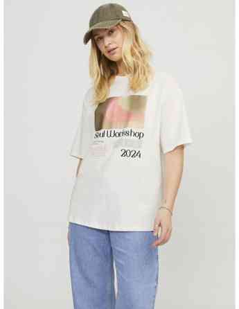 JJXX - JXPAIGE LOOSE SS TEE JRS Tbilisi