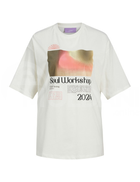 JJXX - JXPAIGE LOOSE SS TEE JRS Tbilisi - photo 7