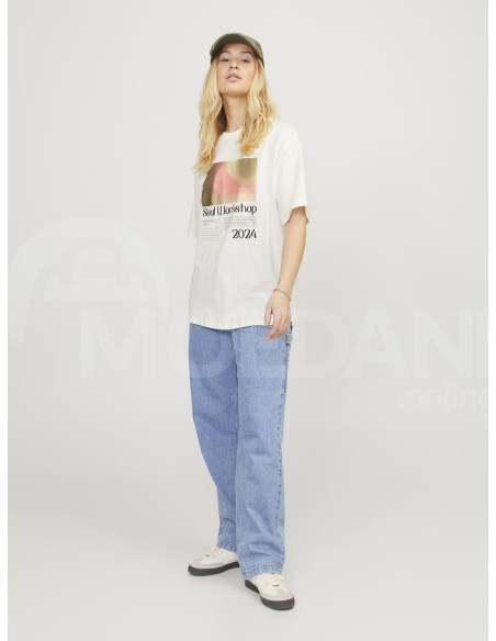 JJXX - JXPAIGE LOOSE SS TEE JRS Tbilisi - photo 4