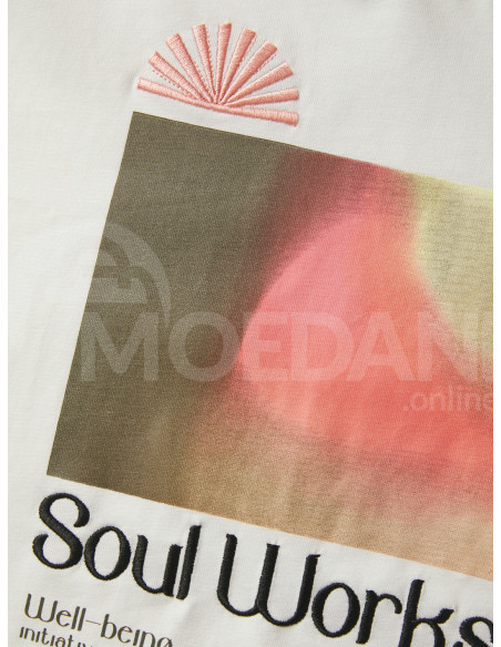 JJXX - JXPAIGE LOOSE SS TEE JRS Tbilisi - photo 6