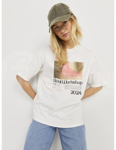 JJXX - JXPAIGE LOOSE SS TEE JRS Tbilisi - photo 3