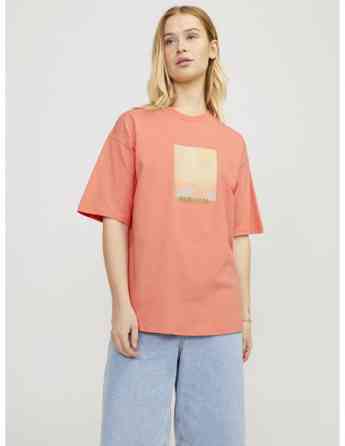 JJXX - JXPAIGE LOOSE SS TEE JRS Tbilisi