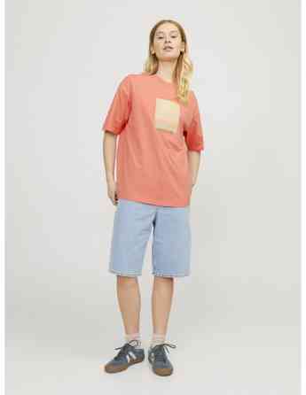 JJXX - JXPAIGE LOOSE SS TEE JRS Tbilisi