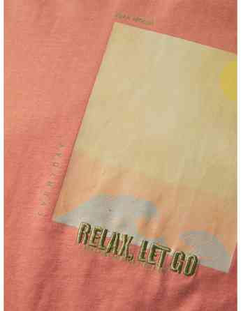 JJXX - JXPAIGE LOOSE SS TEE JRS Tbilisi