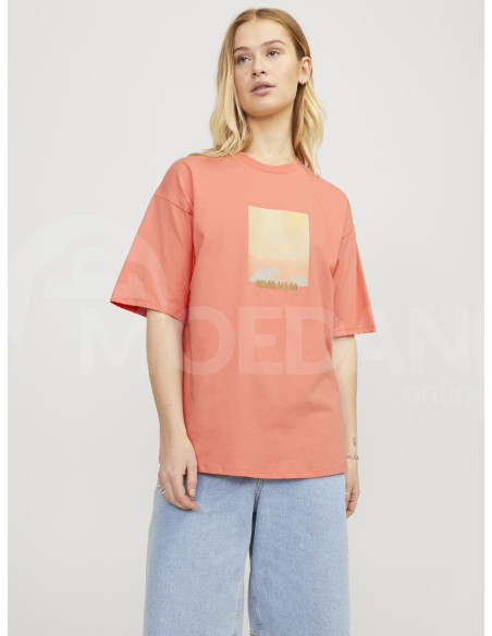 JJXX - JXPAIGE LOOSE SS TEE JRS Tbilisi - photo 1