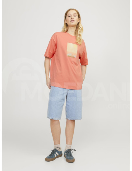 JJXX - JXPAIGE LOOSE SS TEE JRS Tbilisi - photo 4