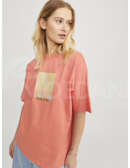 JJXX - JXPAIGE LOOSE SS TEE JRS Tbilisi - photo 3