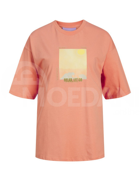 JJXX - JXPAIGE LOOSE SS TEE JRS Tbilisi - photo 7