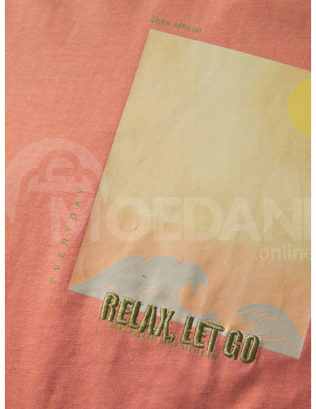 JJXX - JXPAIGE LOOSE SS TEE JRS Tbilisi - photo 6