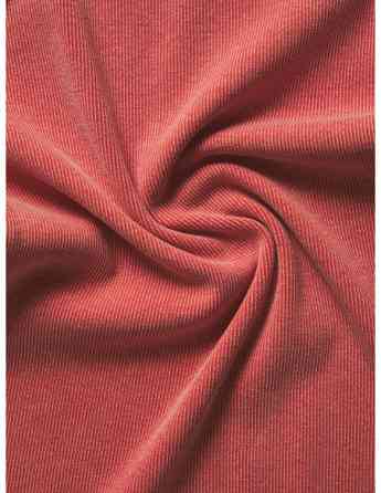 JJXX - JXFOREST STR SL WASH RIB TOP JRS Tbilisi