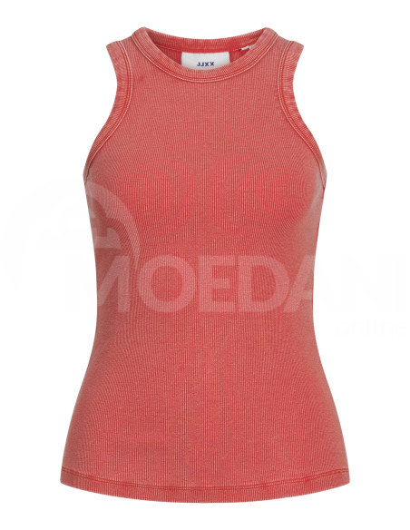 JJXX - JXFOREST STR SL WASH RIB TOP JRS Tbilisi - photo 7