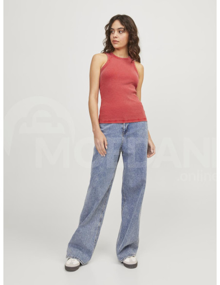 JJXX - JXFOREST STR SL WASH RIB TOP JRS Tbilisi - photo 4