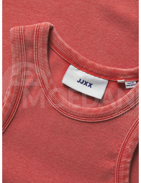 JJXX - JXFOREST STR SL WASH RIB TOP JRS Tbilisi - photo 5