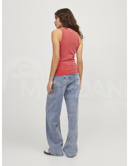 JJXX - JXFOREST STR SL WASH RIB TOP JRS Tbilisi - photo 2