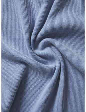 JJXX - JXFOREST STR SL WASH RIB TOP JRS Tbilisi