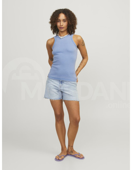 JJXX - JXFOREST STR SL WASH RIB TOP JRS თბილისი - photo 4