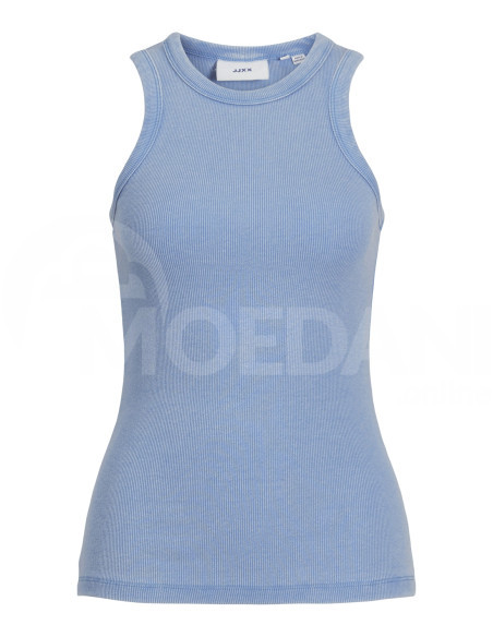 JJXX - JXFOREST STR SL WASH RIB TOP JRS თბილისი - photo 7