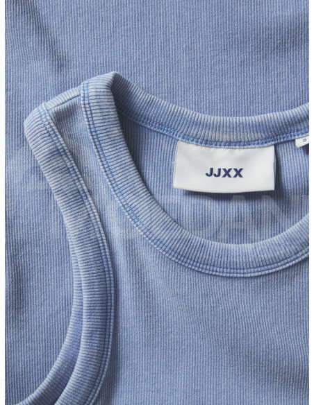JJXX - JXFOREST STR SL WASH RIB TOP JRS თბილისი - photo 5