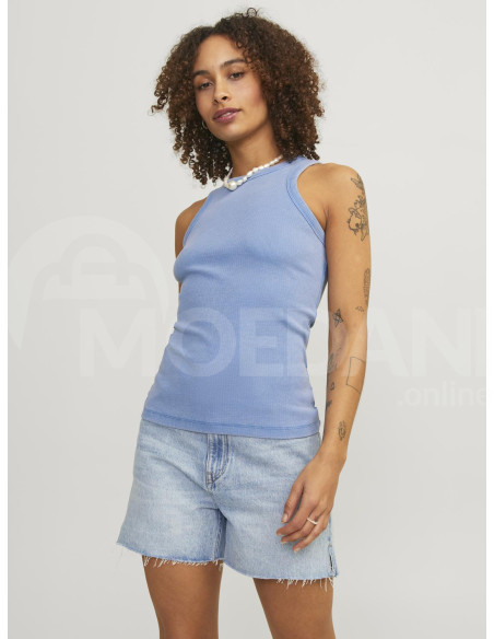 JJXX - JXFOREST STR SL WASH RIB TOP JRS თბილისი - photo 1