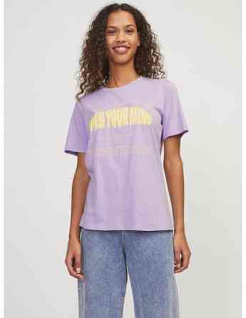 JJXX - JXLETITIA REG SS TEE JRS Tbilisi