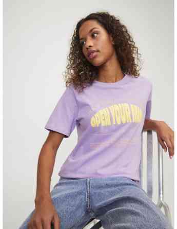 JJXX - JXLETITIA REG SS TEE JRS Tbilisi