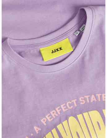 JJXX - JXLETITIA REG SS TEE JRS Tbilisi