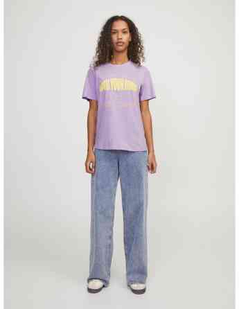 JJXX - JXLETITIA REG SS TEE JRS Tbilisi