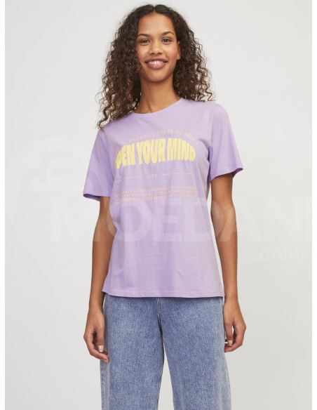 JJXX - JXLETITIA REG SS TEE JRS Tbilisi - photo 1