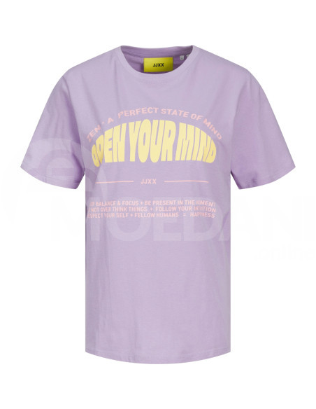 JJXX - JXLETITIA REG SS TEE JRS Tbilisi - photo 7