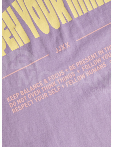 JJXX - JXLETITIA REG SS TEE JRS Tbilisi - photo 6